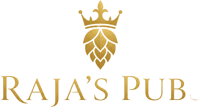 Raja's Pubs logo