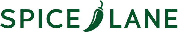 Spice Lane logo